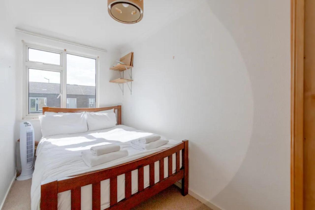 Lovely 3bd Family With Garden - Richmond! Appartamento Londra