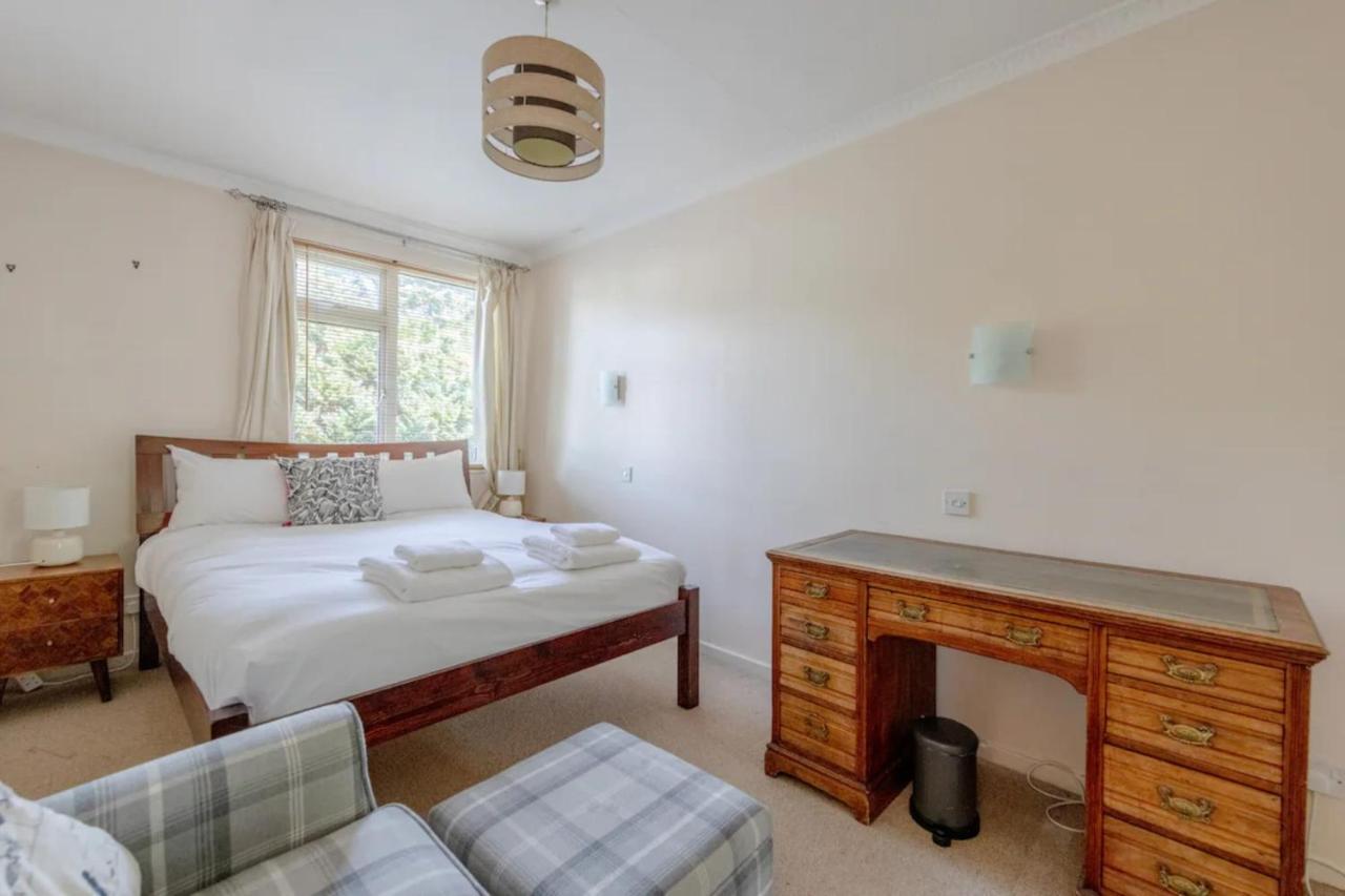 Lovely 3bd Family With Garden - Richmond!