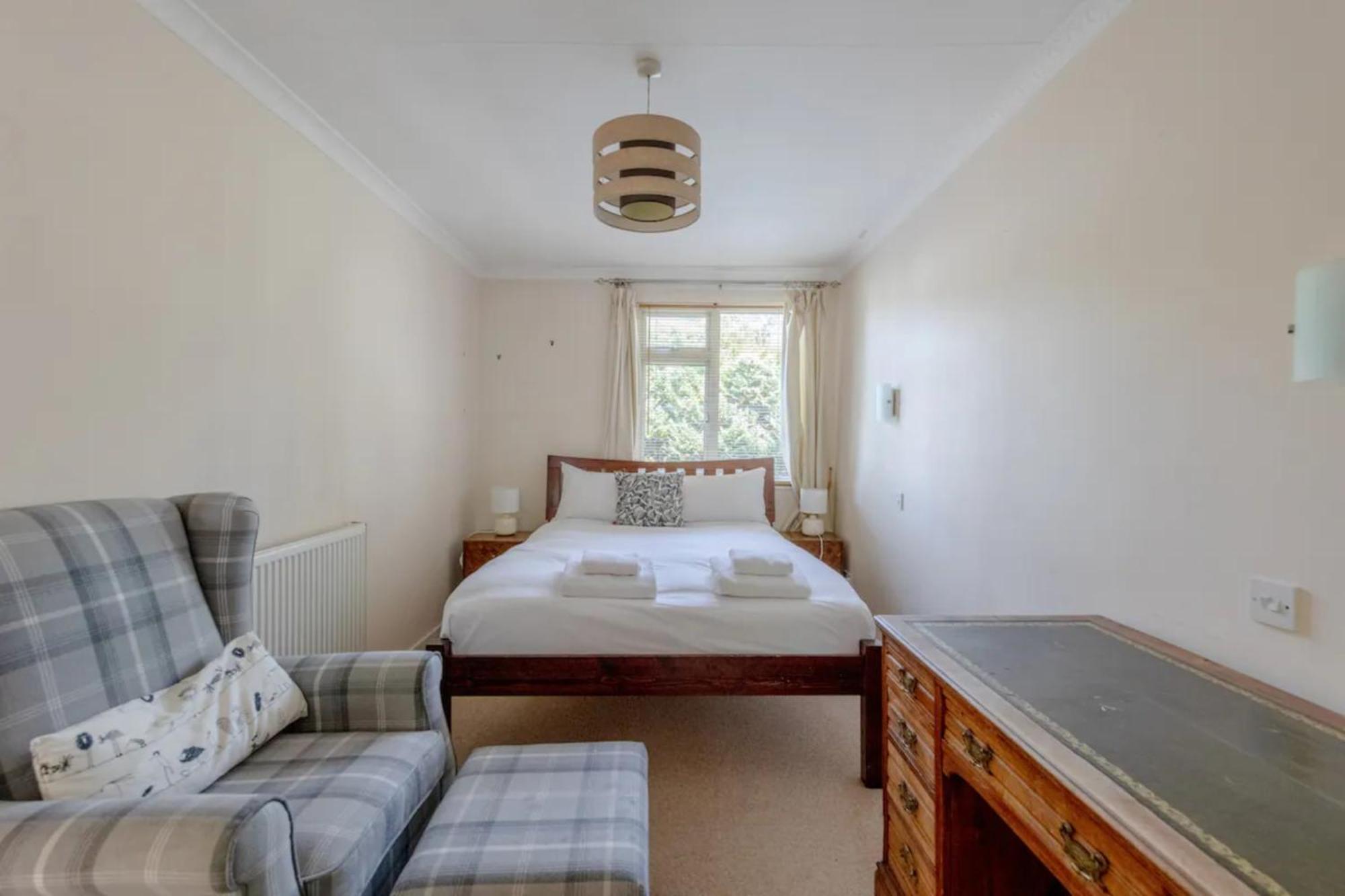 Lovely 3bd Family With Garden - Richmond! *