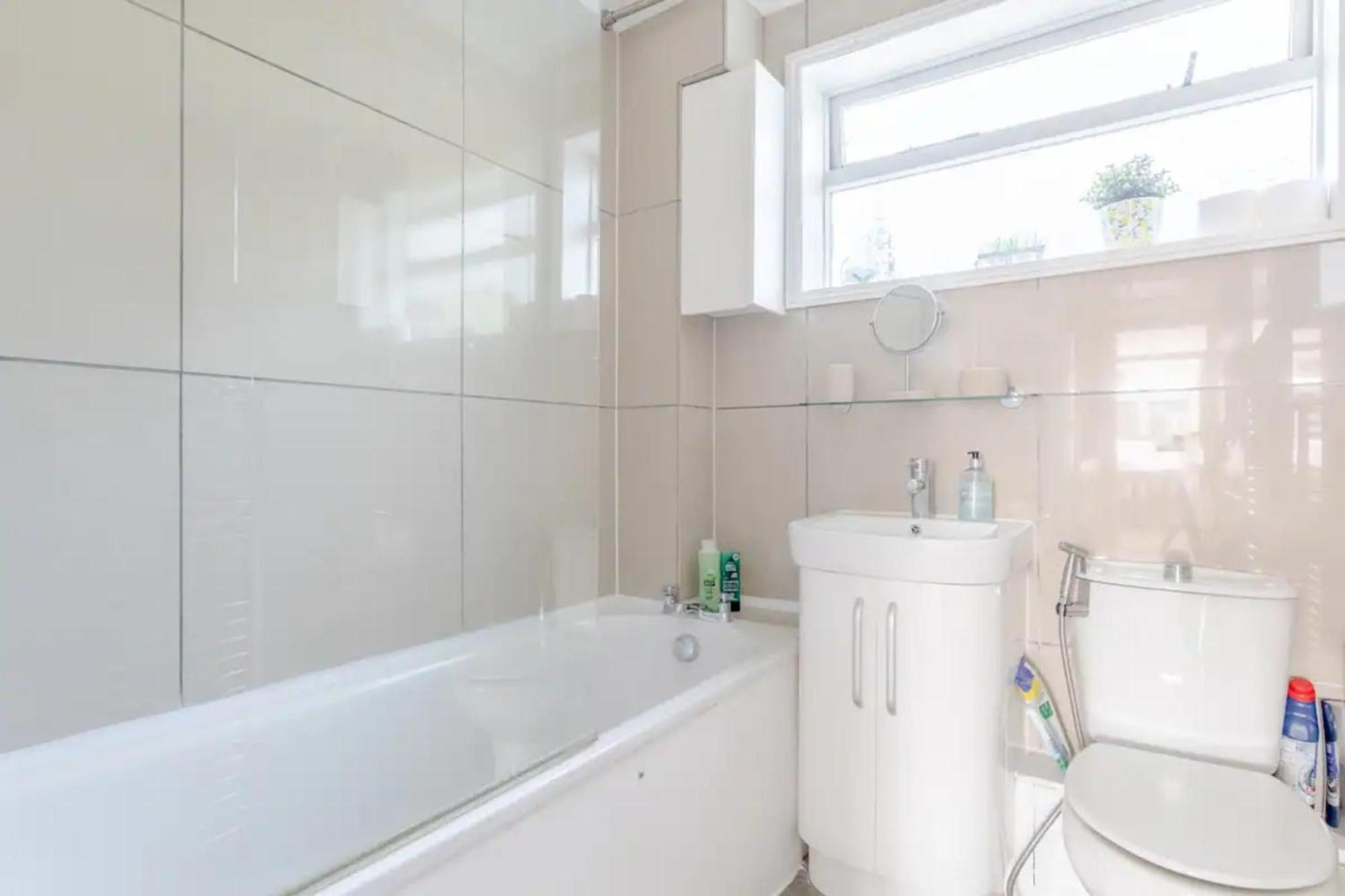 Lovely 3bd Family With Garden - Richmond! Appartamento *
