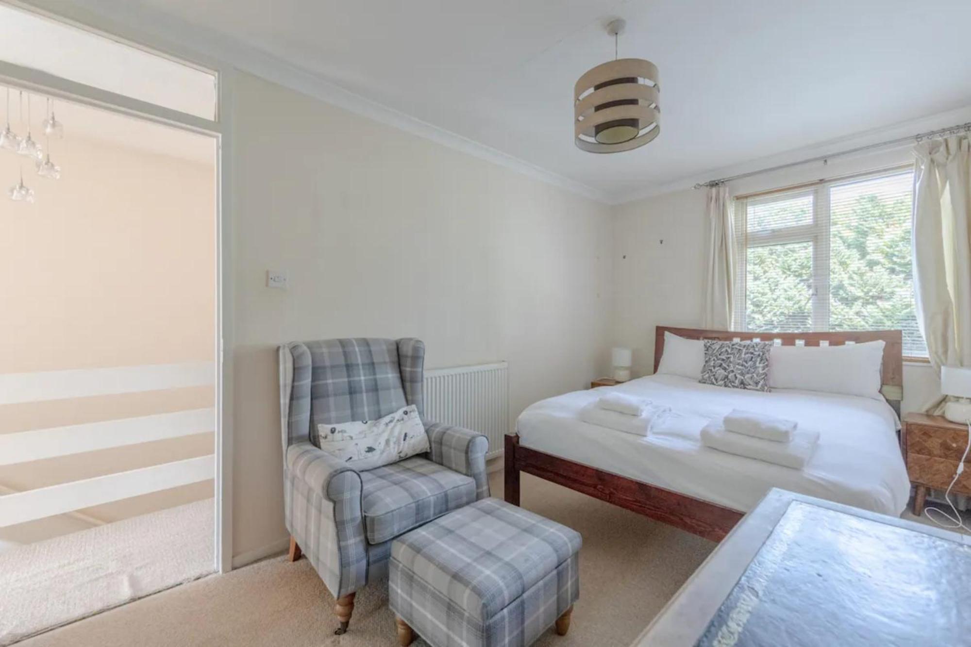 Appartamento Lovely 3bd Family With Garden - Richmond!