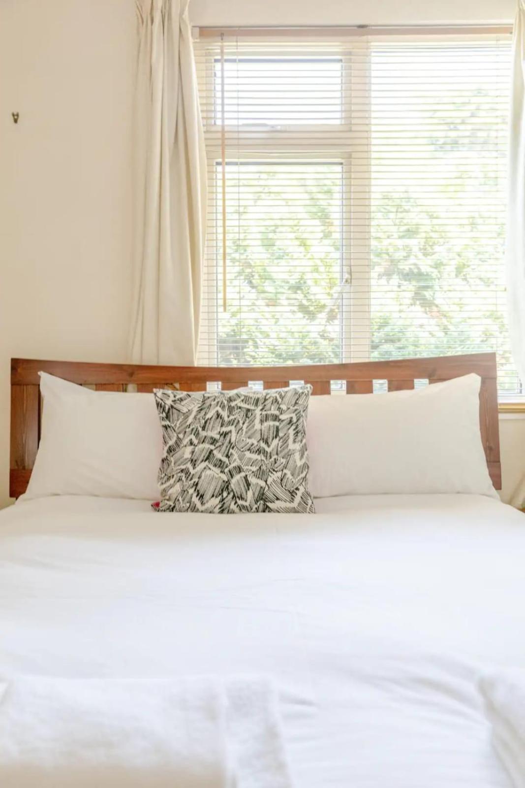 Lovely 3bd Family With Garden - Richmond! Appartamento