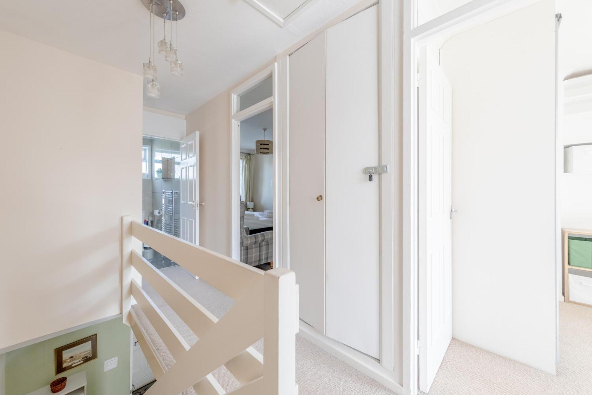 Lovely 3bd Family With Garden - Richmond! Appartamento Londra
