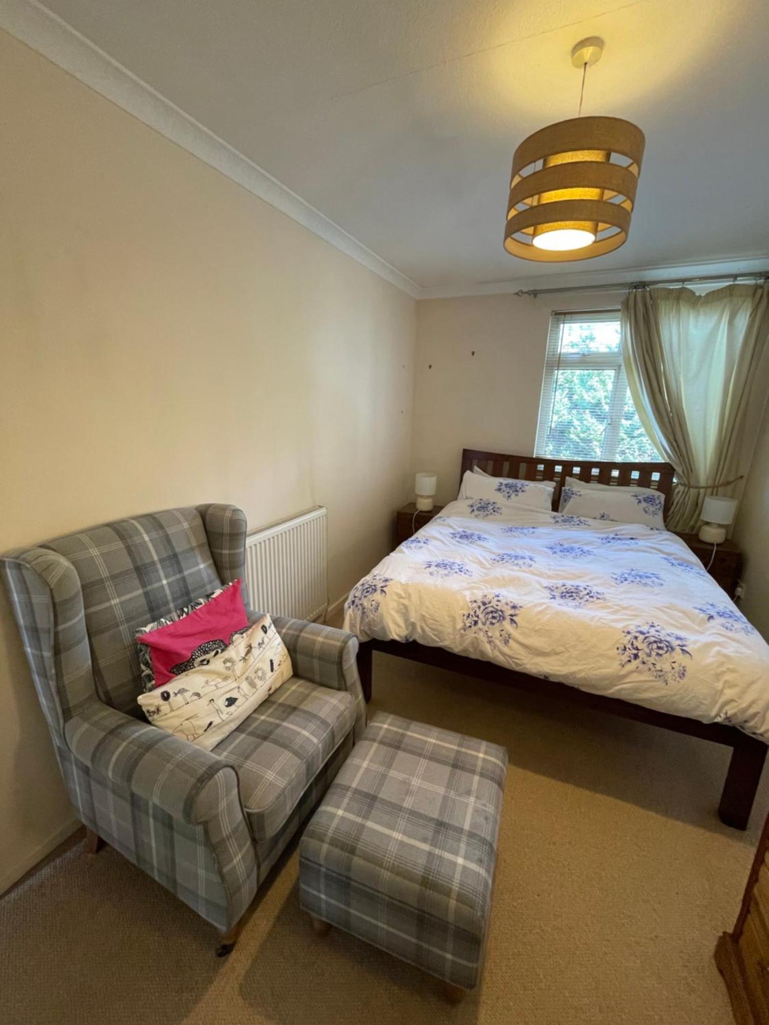 Appartamento Lovely 3bd Family With Garden - Richmond!