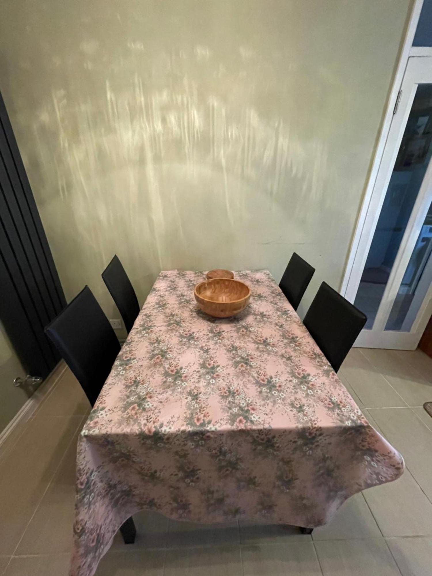 Lovely 3bd Family With Garden - Richmond! Appartamento *