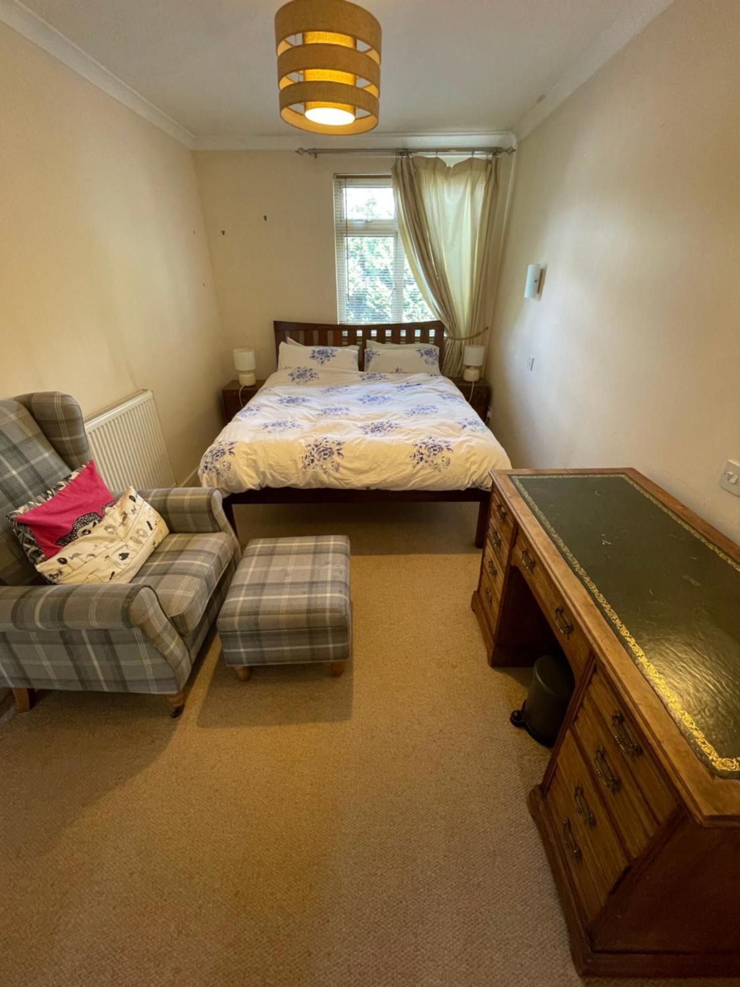 Appartamento Lovely 3bd Family With Garden - Richmond! Londra