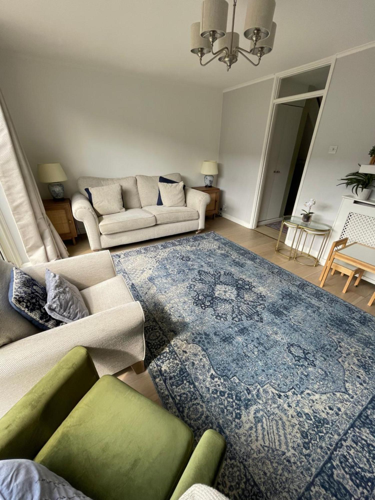 Lovely 3bd Family With Garden - Richmond! * Londra