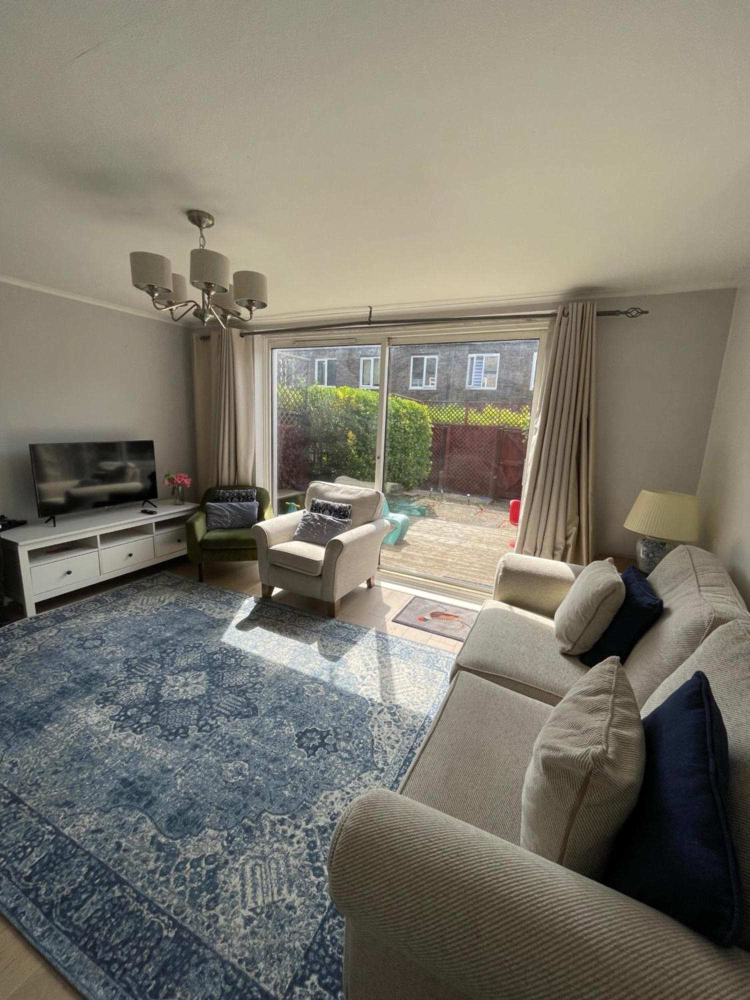 Lovely 3bd Family With Garden - Richmond!