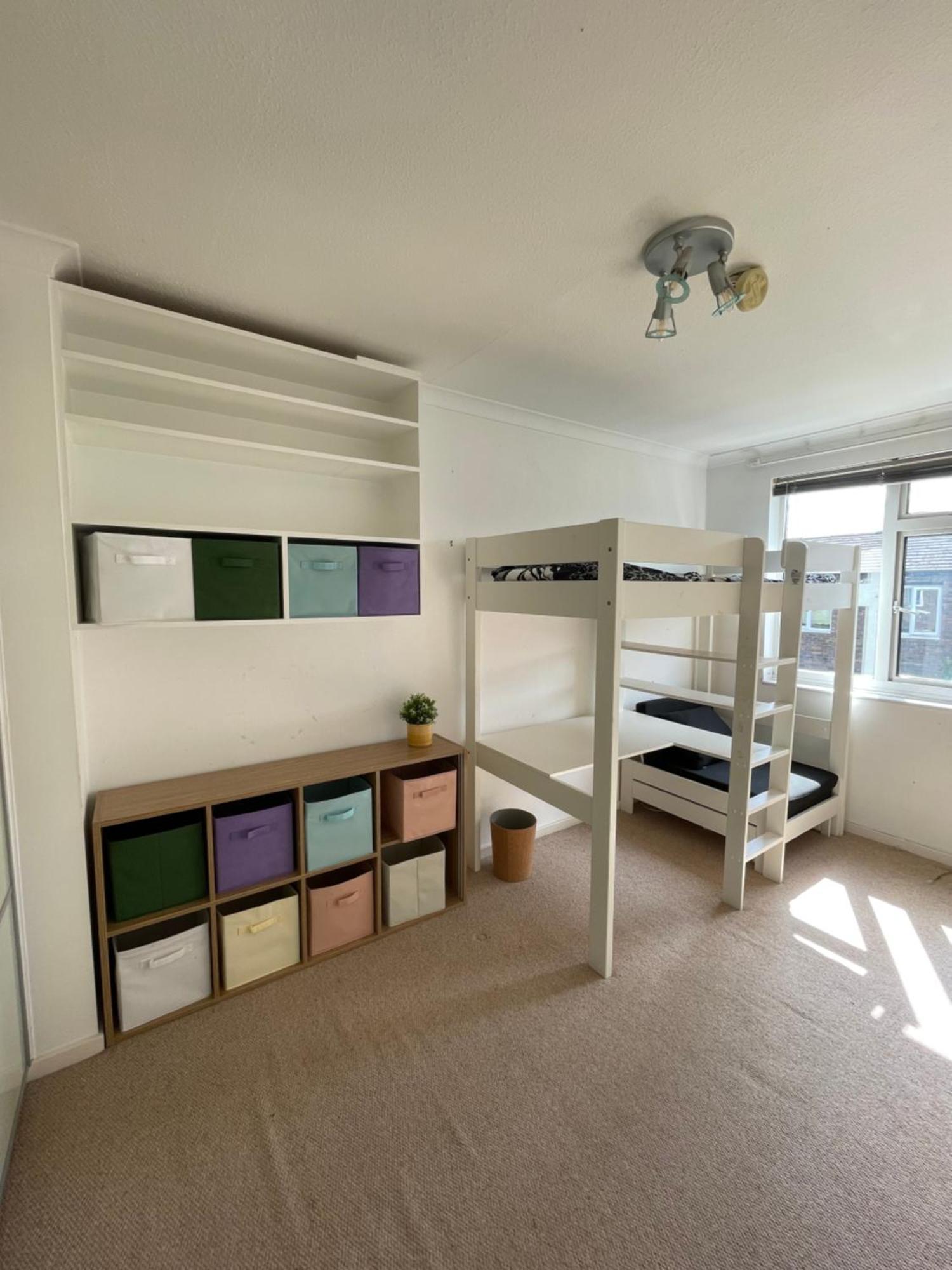 Lovely 3bd Family With Garden - Richmond! Appartamento