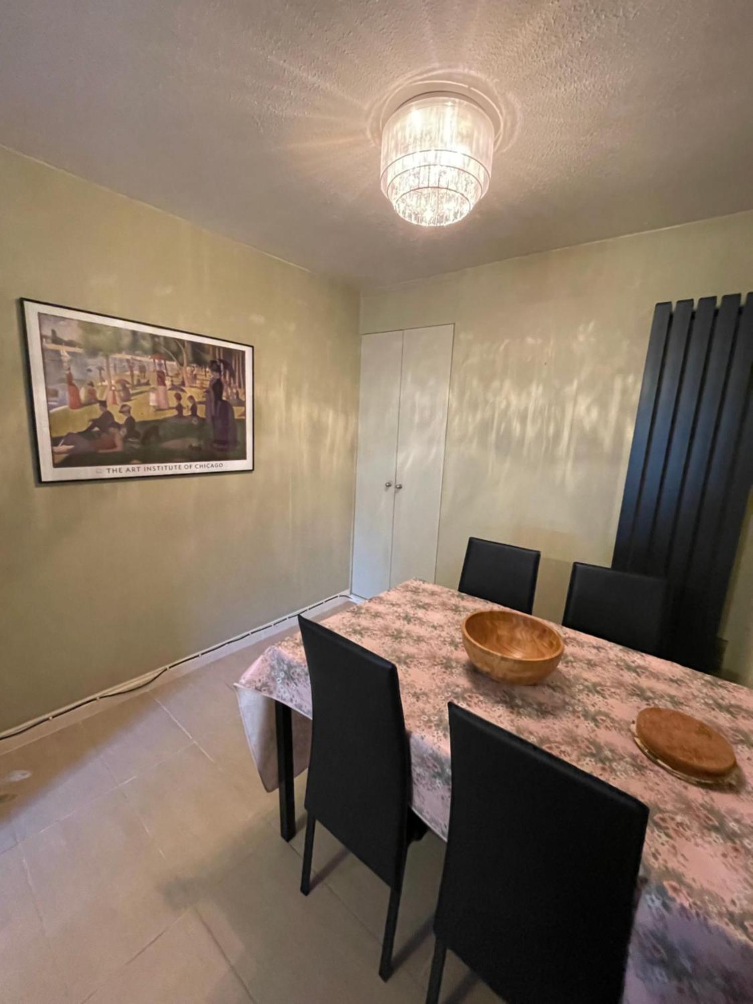 Appartamento Lovely 3bd Family With Garden - Richmond!